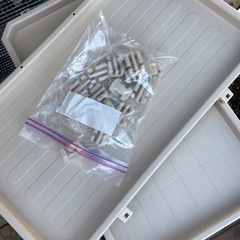 小動物ケージの画像