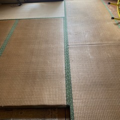 畳の画像