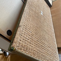 畳の画像