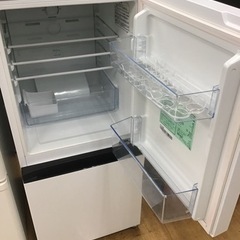 【トレファク神戸新長田店 買取/販売】取りに来られる方限定！Hisenseの2ドア冷蔵庫2022年製のご紹介です！の画像