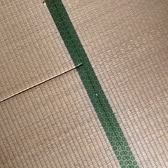 畳の画像