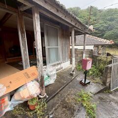 【🌈マンスリー】【半年契約OK】11/18〜入居可能💥沖縄県国頭村🐣空き家🥹平屋🍄DIY可🌜退去費用無料🥹別荘🌛沖縄北部🌟初期費用無料😚ペット可🐣やんばる古民家❤️敷金0礼金0✨空き家🙂‍↕️田舎暮らし🌲法人、事務所OK🩵国頭村 - 短期賃貸