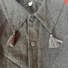 女の子110ジャンパーの画像