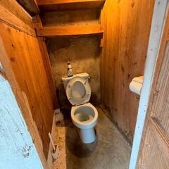 【🌈マンスリー】【半年契約OK】11/18〜入居可能💥沖縄県国頭村🐣空き家🥹平屋🍄DIY可🌜退去費用無料🥹別荘🌛沖縄北部🌟初期費用無料😚ペット可🐣やんばる古民家❤️敷金0礼金0✨空き家🙂‍↕️田舎暮らし🌲法人、事務所OK🩵国頭村 - 不動産