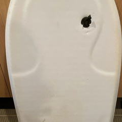 MANTA　ボディボードの画像