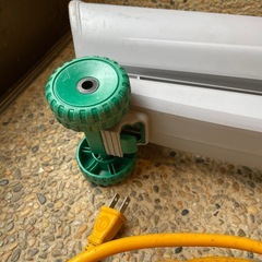 マキタブロワーバキュームの画像