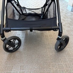 cybex MELIO カーボン　メリオ　 2022年モデル シーシェルベージュの画像