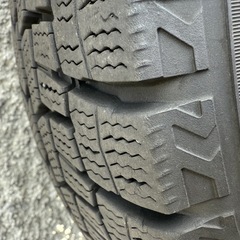 ウィンターMAX 155-65R13の画像