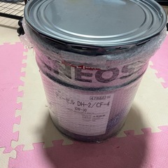 ＥＮＥＯＳ　エネオス JX ディーゼル DH-2/CF-4 10W-30の画像