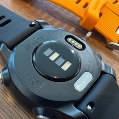 GARMIN ForeAthlete 245 BEAMS限定モデル 現行販売品 ②の画像