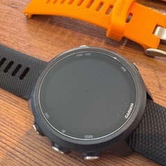 GARMIN ForeAthlete 245 BEAMS限定モデル 現行販売品 ②の画像