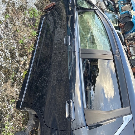 フィットシャトル　GP2 右側左側ドア