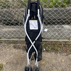 べびーベビーカーの画像