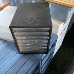 レターケースの画像