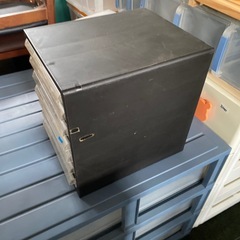 レターケースの画像