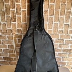 アコースティックギターの画像