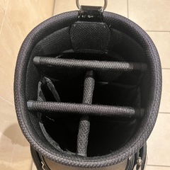 キャディバッグ ゴルフバッグの画像