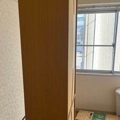 高さ変更可能　本棚
の画像