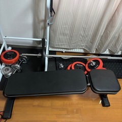 筋トレグッズ‼️ まとめ売りの画像