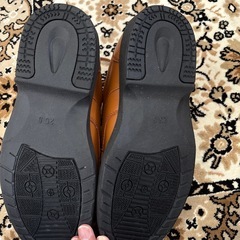 ダンロップ　くつ靴の画像