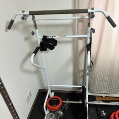 筋トレグッズ‼️ まとめ売りの画像