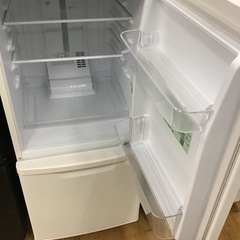 【トレファク神戸新長田店 買取/販売】取りに来られる方限定！Panasonicの2ドア冷蔵庫2023年製のご紹介です！の画像