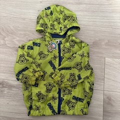 チョッパー　スヌーピー　80　パーカー　ダウンベスト　上着の画像