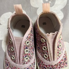 # 女の子 靴の画像