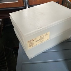 レターケースの画像