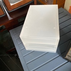 レターケースの画像