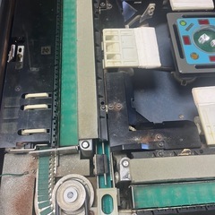 ジャンク■全自動麻雀卓  麻雀 マージャン 雀卓の画像