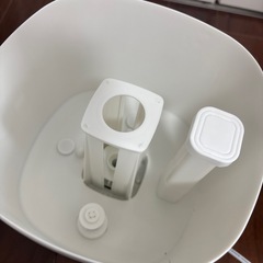 簡易　加湿器の画像
