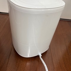 簡易　加湿器の画像