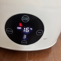 簡易　加湿器の画像