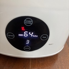 簡易　加湿器の画像