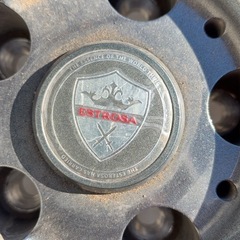 【スタッドレスタイヤ】ブリヂストン17インチの画像