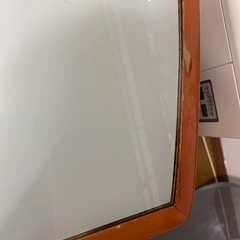 12月12日までダイニングテーブル無料の画像