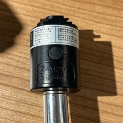 電球　レールライト①の画像