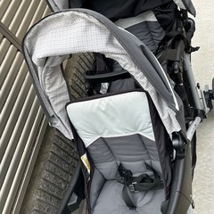 グレコ　デュオグライダーの画像