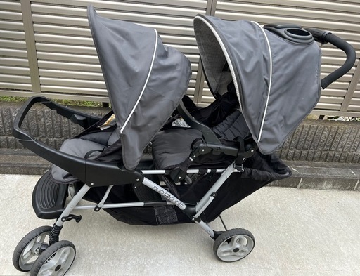 グレコ　デュオグライダー