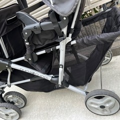 グレコ　デュオグライダーの画像