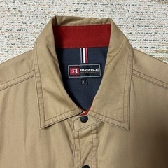 バートル　作業着　Lサイズの画像