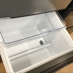 【トレファク神戸新長田店 買取/販売】取りに来られる方限定！Hisenseの3ドア冷蔵庫2020年製のご紹介です！の画像