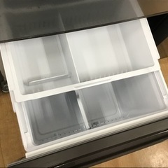 【トレファク神戸新長田店 買取/販売】取りに来られる方限定！Hisenseの3ドア冷蔵庫2020年製のご紹介です！の画像