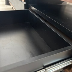 決まりました🙇‍♀️テレビ台美品の画像