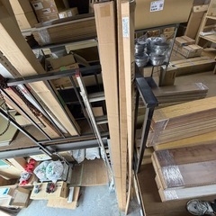 LIXIL 10入35×4000mm幅木MD00599の画像