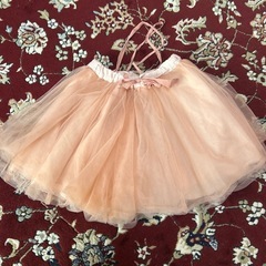 マールマール　チュチュの画像