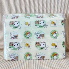 【新品・未使用】西松屋　子供食器セット　　ノベルティの画像