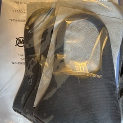 【新品】9枚セット　洗えるマスク　の画像