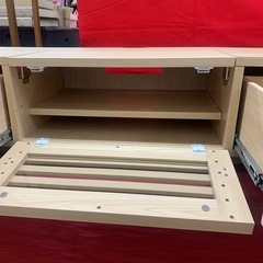 テレビ台の画像